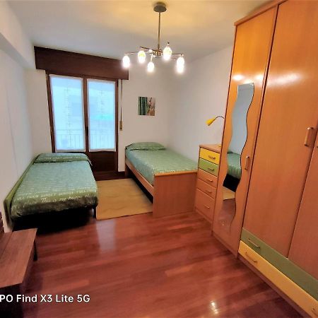 Apartament Piso Turistico Mundaka Con Opcion A Garaje Zewnętrze zdjęcie