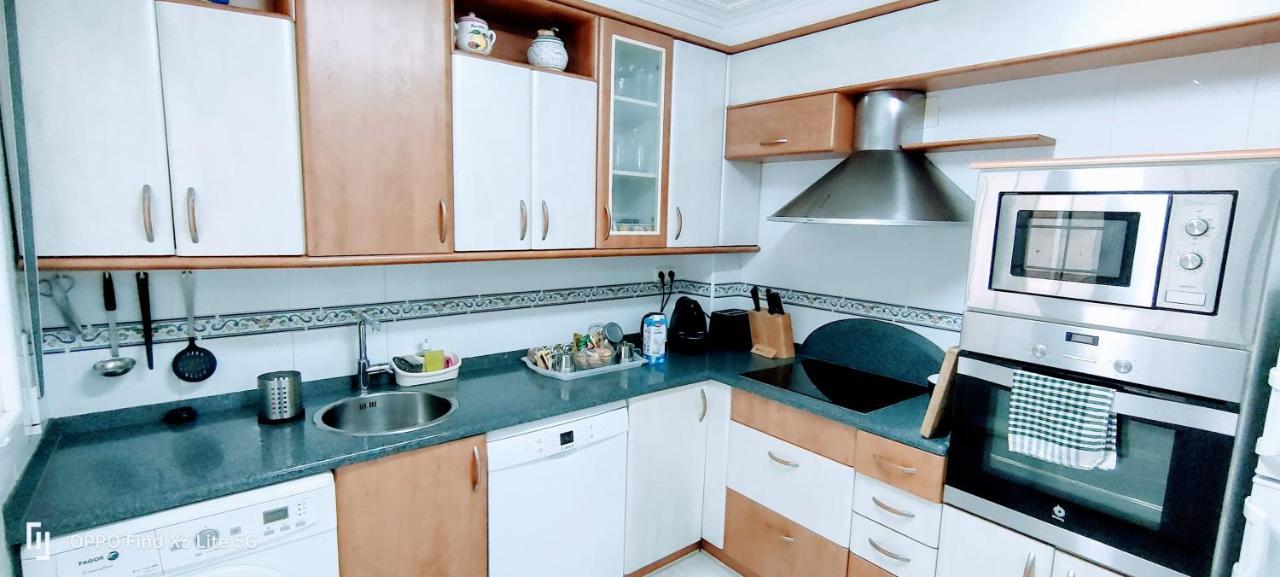 Apartament Piso Turistico Mundaka Con Opcion A Garaje Zewnętrze zdjęcie